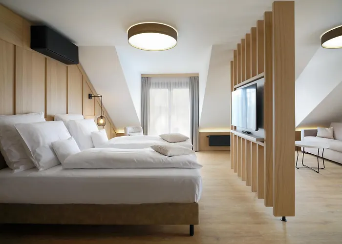 Hotel Buetgenbacher Hof