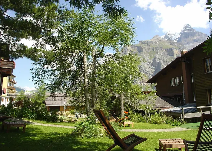 Hotel Blumental