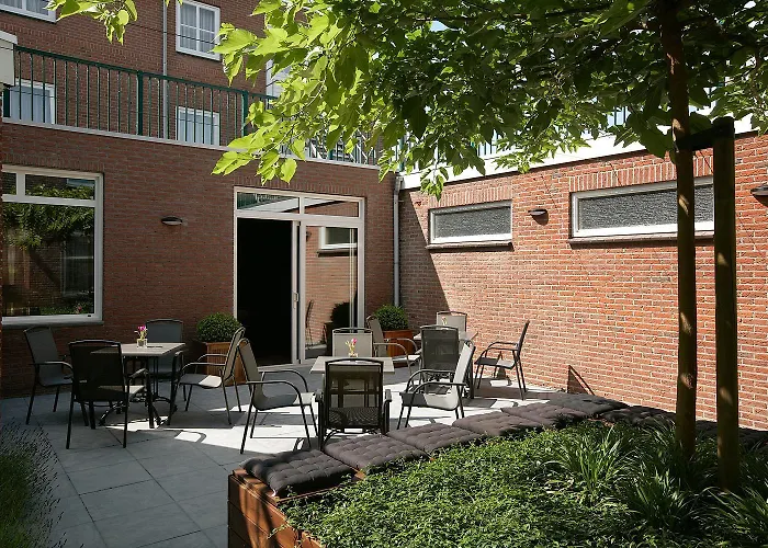Hotel Dekkers