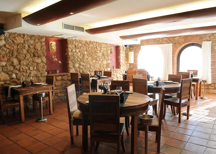 La Figuerola Hotel&Restaurant