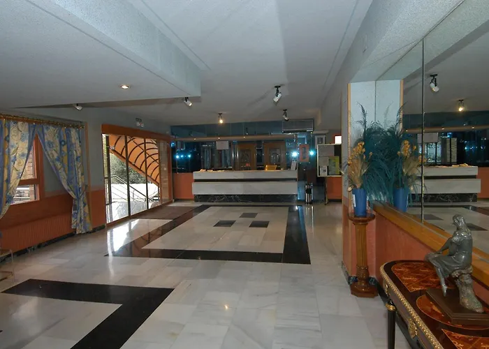 Hotel Corregidor