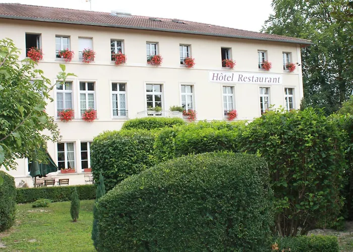 Le Clos De Mutigny