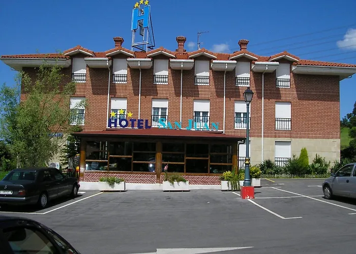 Hotel San Juan