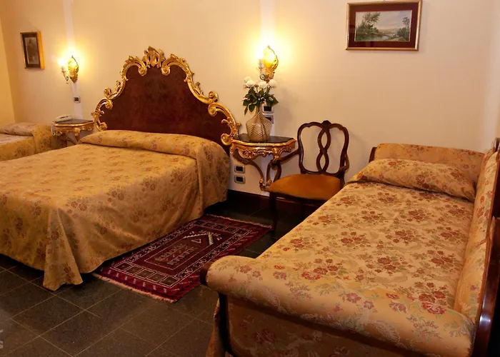 Residenza D'Epoca San Cassiano