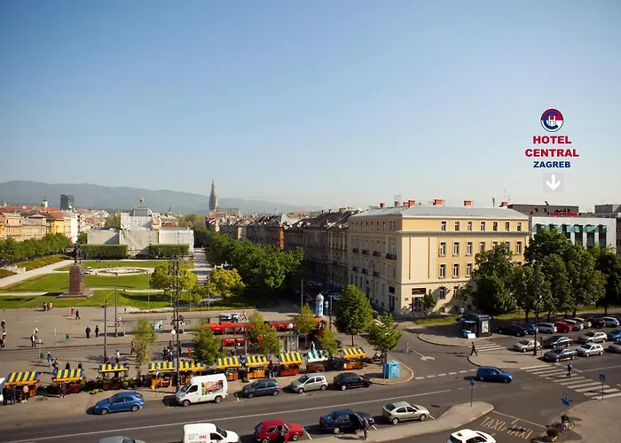 Hotel Central