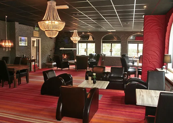 Fletcher Hotel Restaurant Dinkeloord