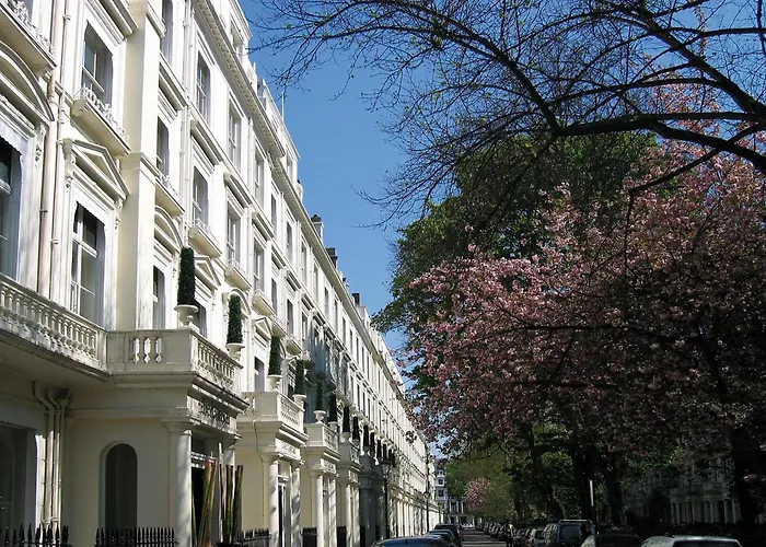 The Caesar Hotel