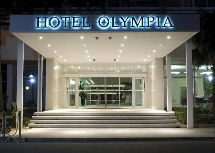 Hotel Olympia