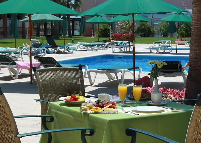 Hotel Clipper - El Delfín Verde