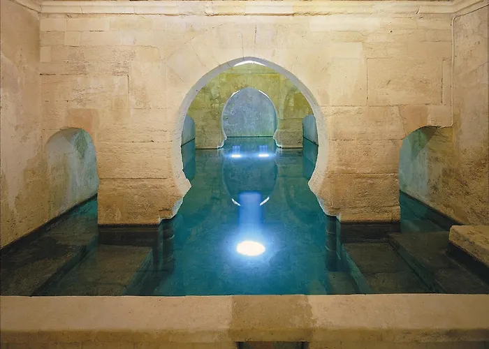 Balneario de Alhama de Granada