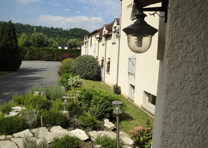 Fasthotel Pont-Audemer -Le Drakkar -Un Hotel Fh Confort