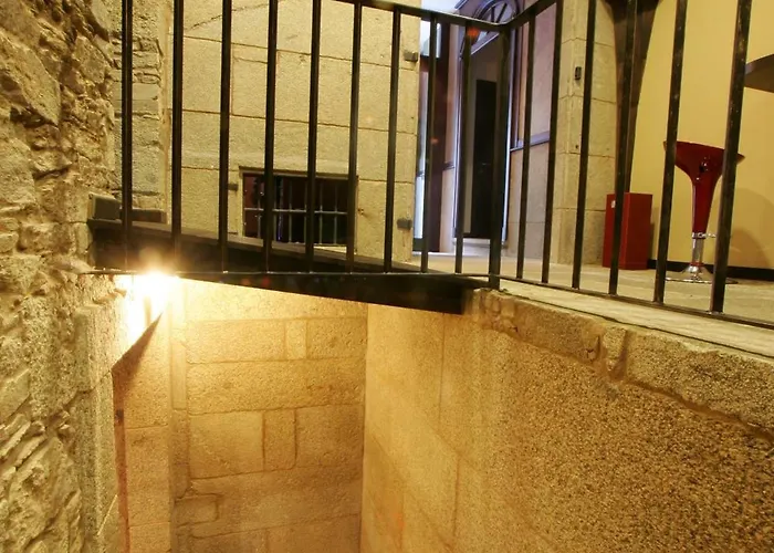 Hotel A Tafona do Peregrino