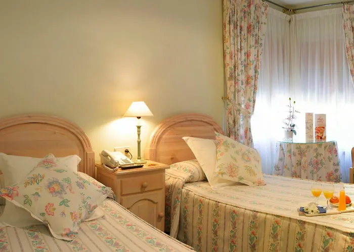 Hotel Jaume