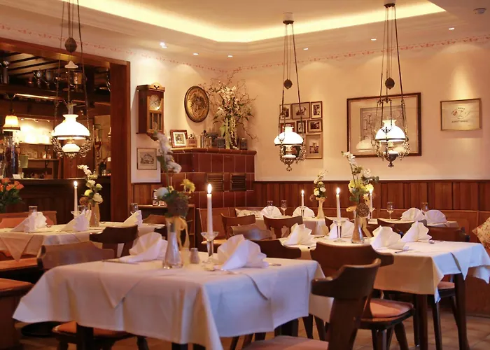 Hotel Landgasthof Gemmer