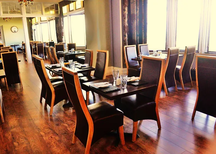 Stotfield Hotel