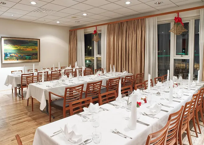 Herath - Berjaya Iceland Hotels