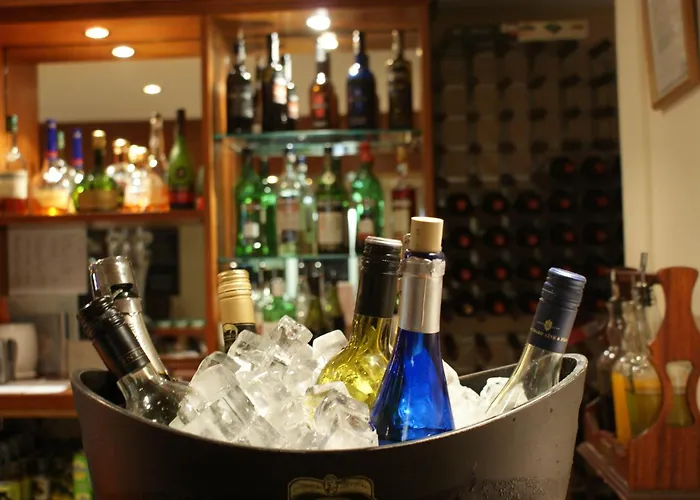 Hotel Jerbourg