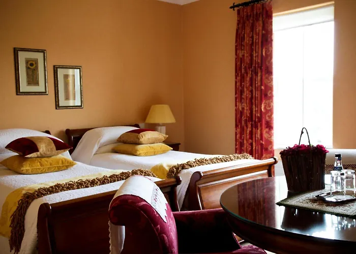 Ardmore Country House