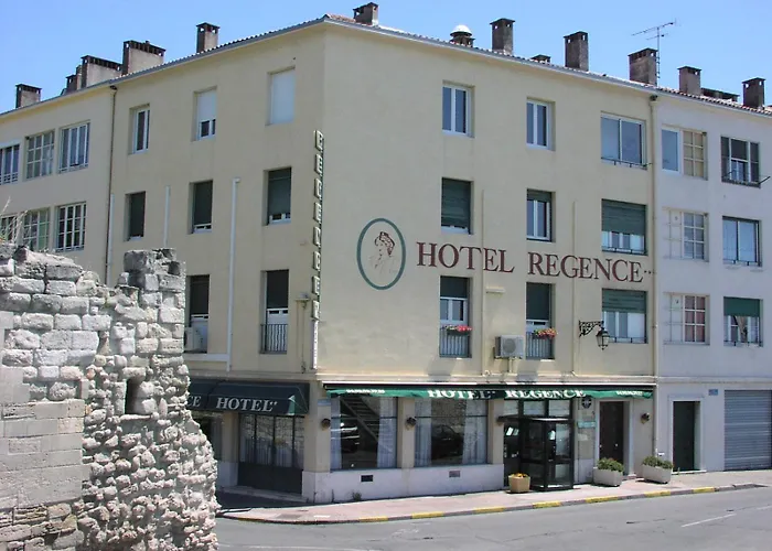 Le Régence