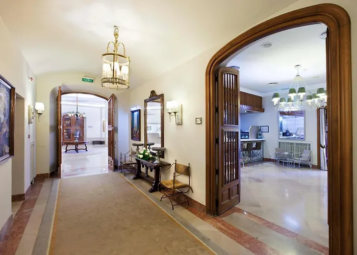 Parador De Teruel