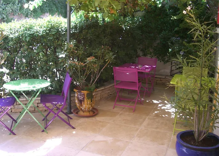 Logis Hotel du Midi