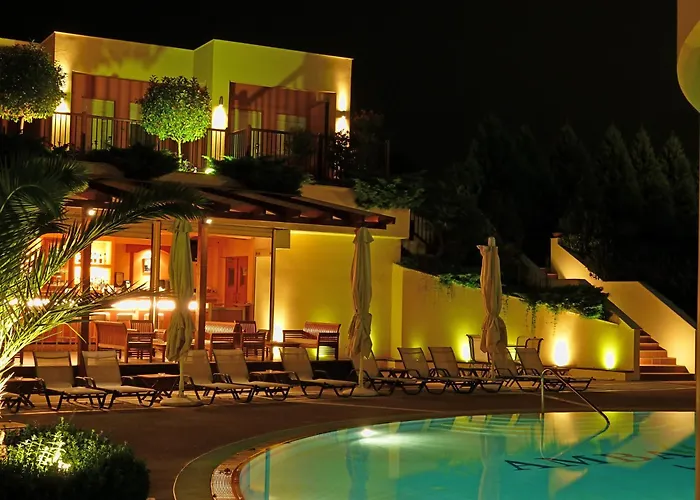 Ambassador Hotel Thessaloniki