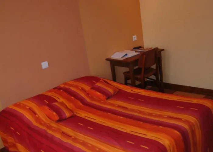 Hotel Bertrand