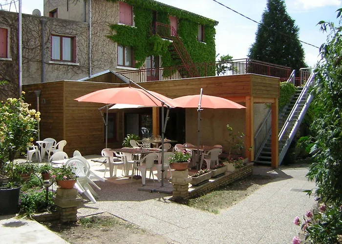Hotel Bertrand