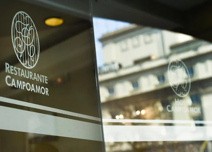 Hotel Campoamor