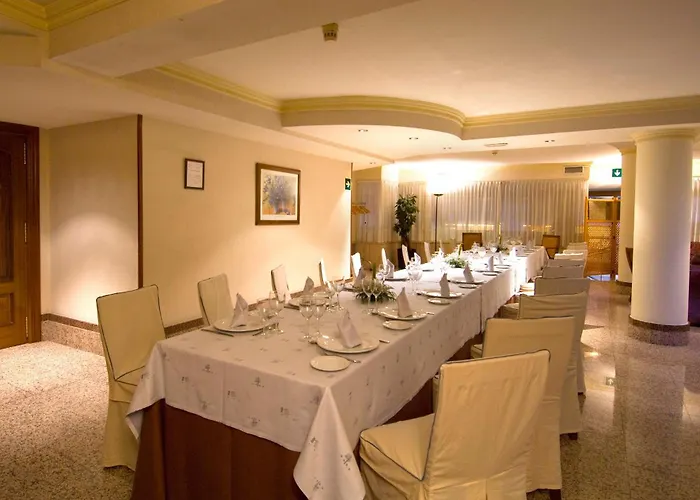 Hotel San Antonio