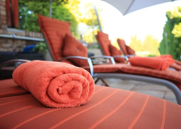 Schneiders Boutique Hotel