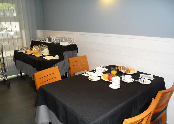 Hotel Anoeta