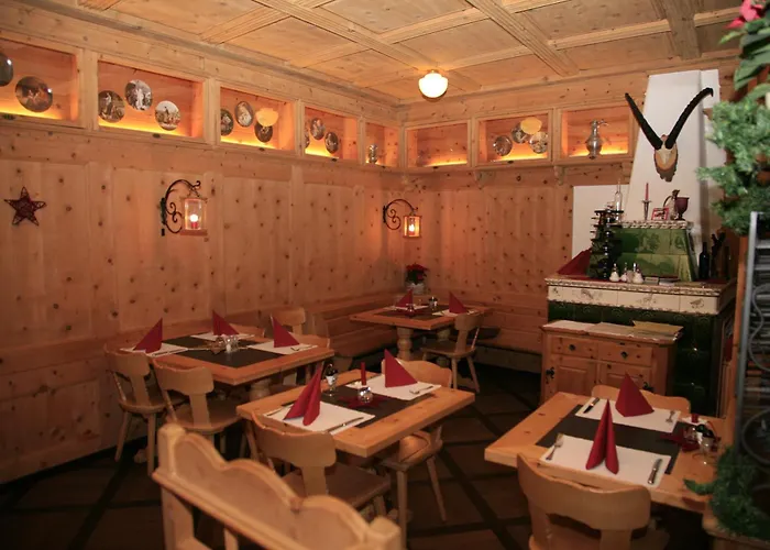 Hotel Franziskaner