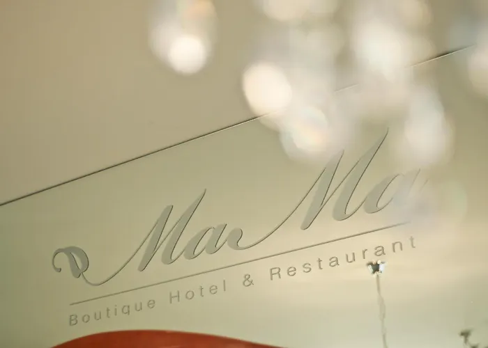 Boutique Hotel Mama
