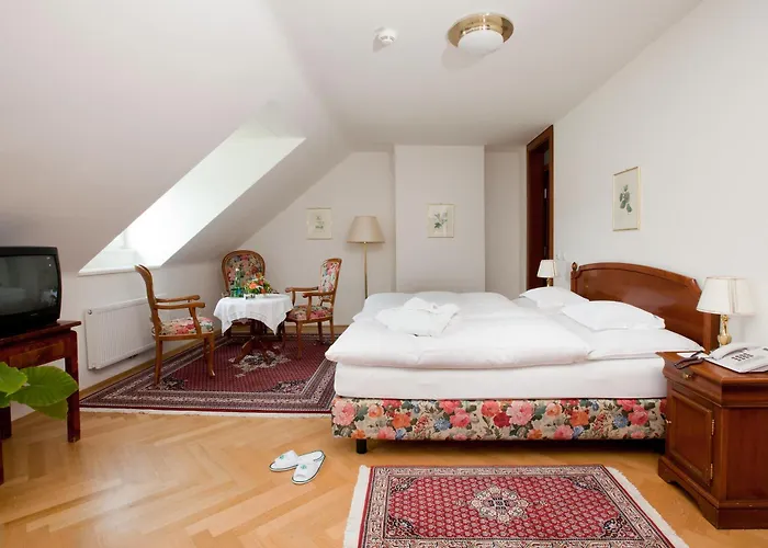 Hotel Richard Loewenherz
