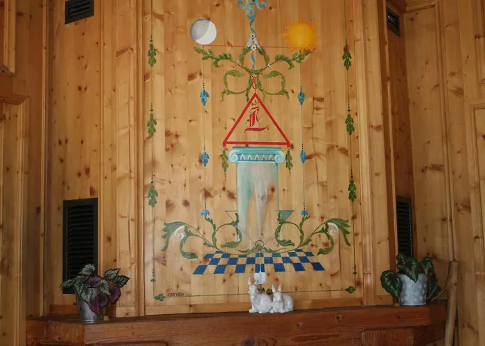 Auberge du Lac