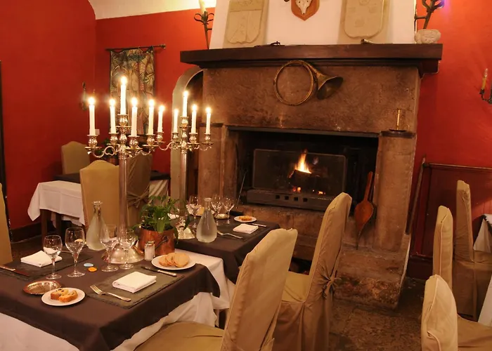 Chateau d'Ayres - Hôtel&Spa