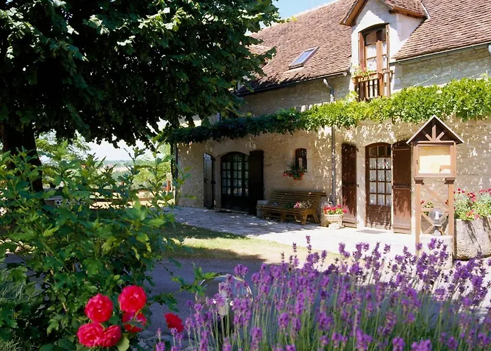Hôtel Le Troubadour à Rocamadour