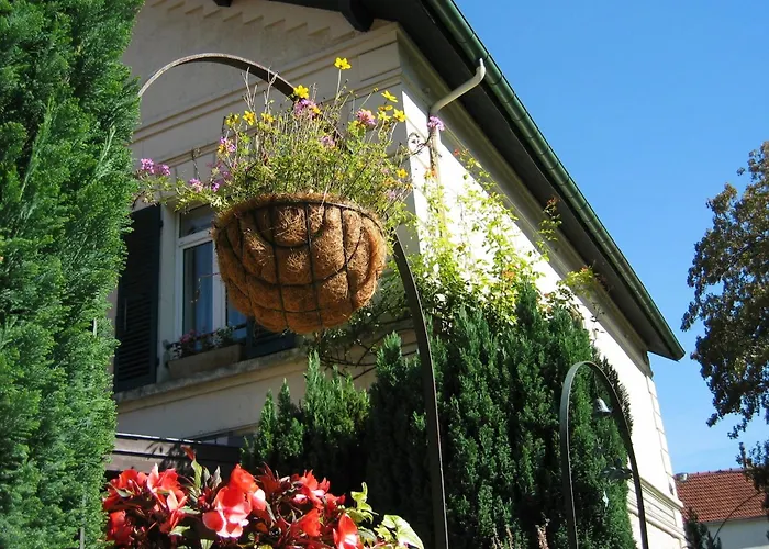 Hôtel Relais d'Aumale