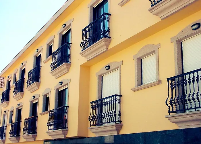 Hotel Portonovo