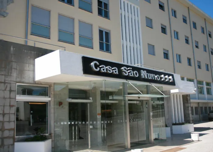 Hotel Casa Sao Nuno