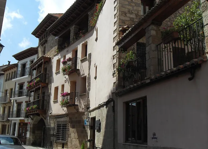 Hotel Jaime I