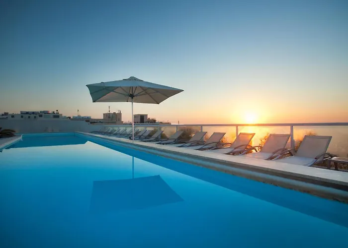 The George, Urban Boutique Hotel