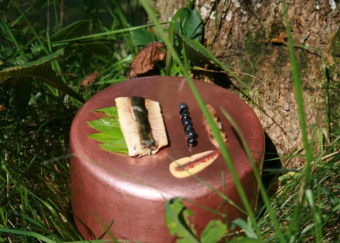La Croix de Savoie&Spa