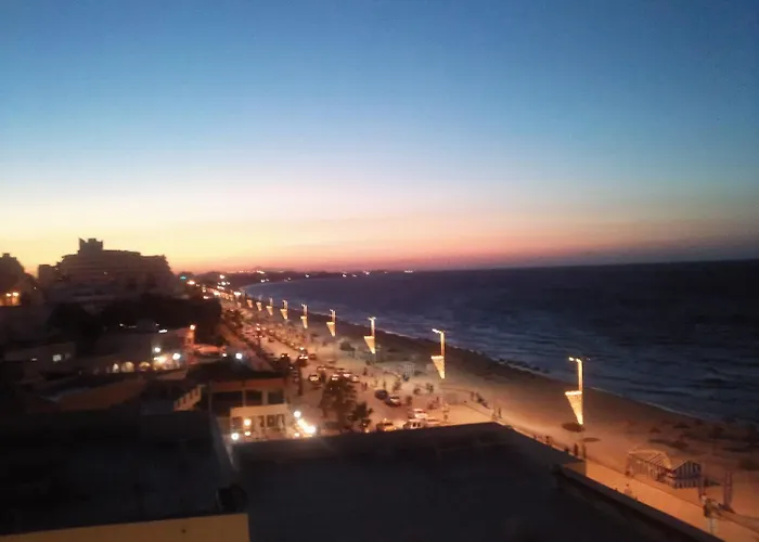 Residence Boujaafar