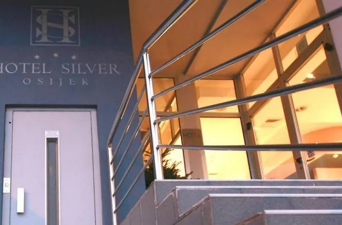 Hotel Silver
