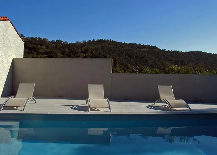 Le Relais Des Chartreuses