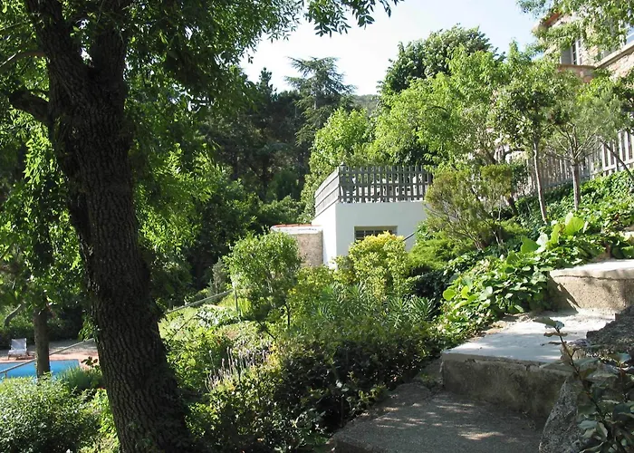 Le Relais Des Chartreuses
