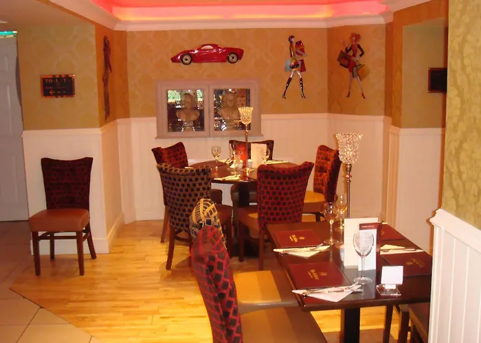 The Belfray Country Inn