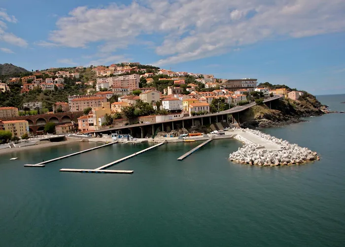 Hotel La Vigie - Face A La Mer